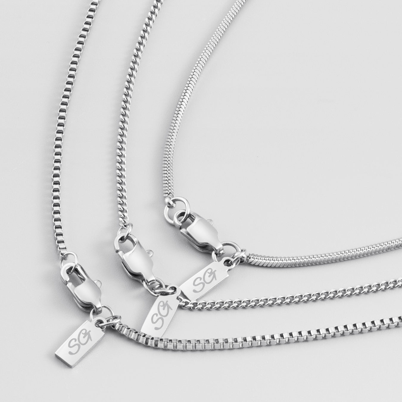 Minimal Chain Stack