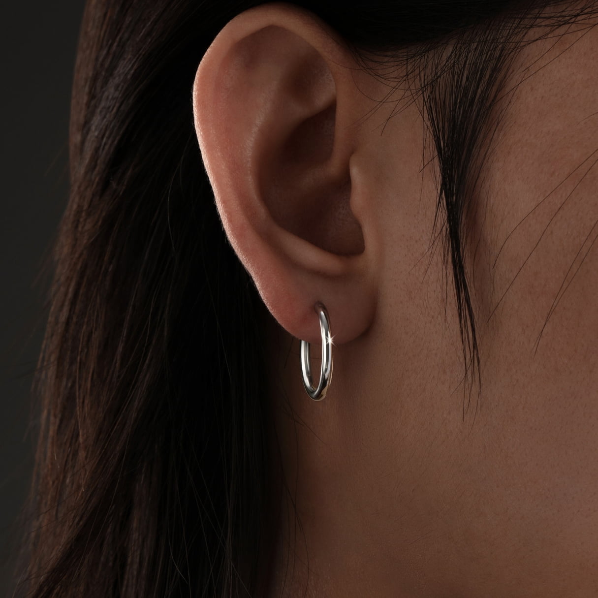 Minimal Thin Hoops