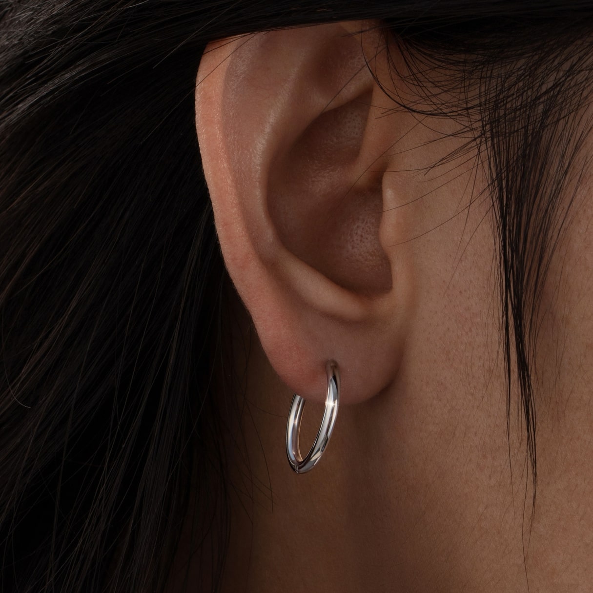 Minimal Thin Hoops