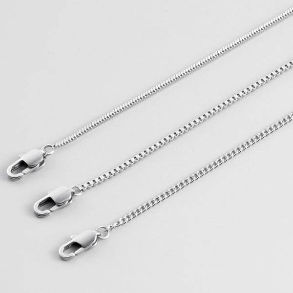 Minimal Bracelet Stack