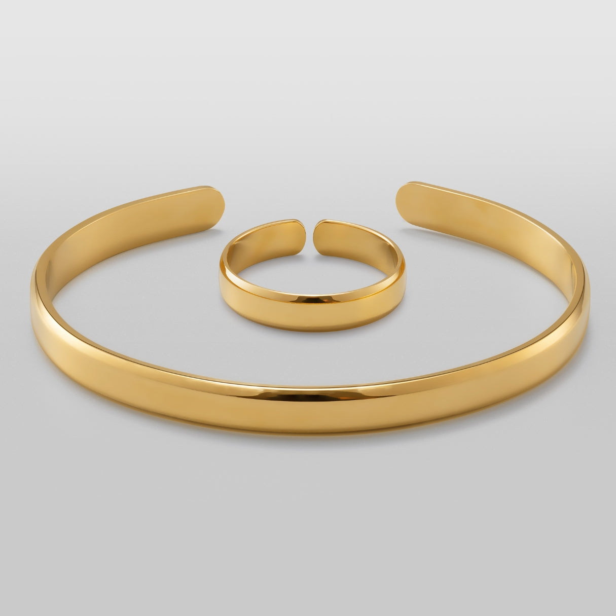 Classic Unisize Set
