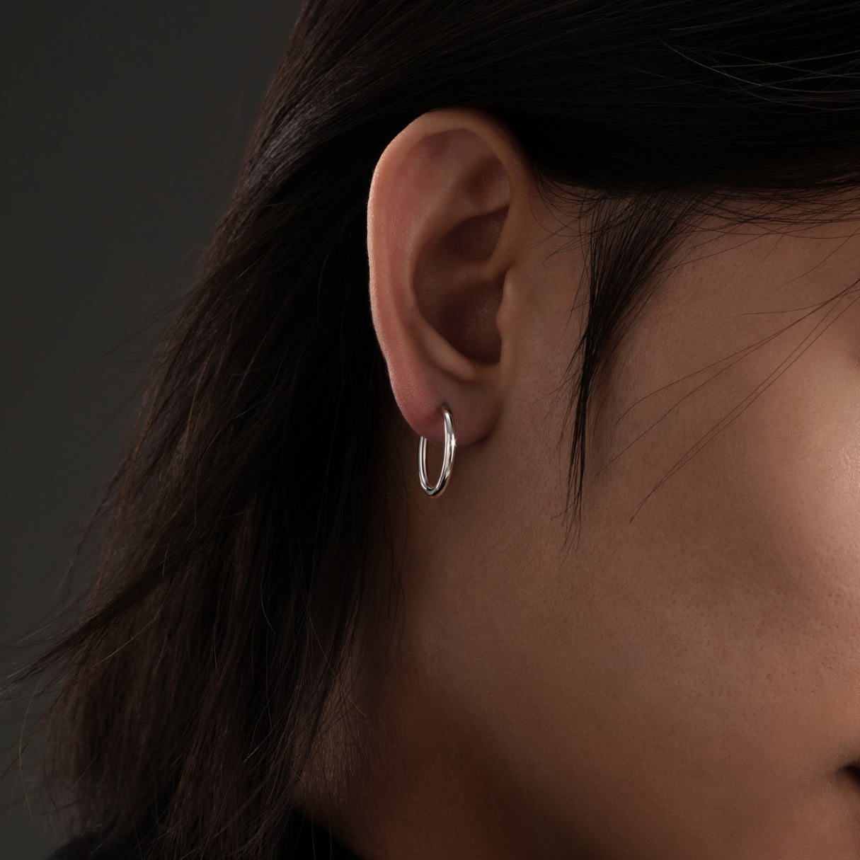 Minimal Thin Hoops